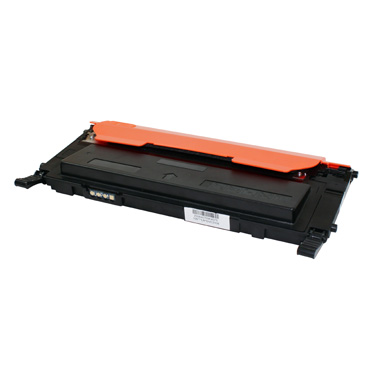 EcoPlus Black Toner Cartridge compatible with the Samsung  CLT-K407S/SEE CLP320 , CLP325