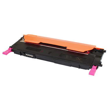EcoPlus MagentaToner Cartridge compatible with the Samsung  CLT-M407S/SEE CLP320 , CLP325