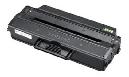 EcoPlus Black Laser/Fax Toner compatible with the Samsung MLT-D103L