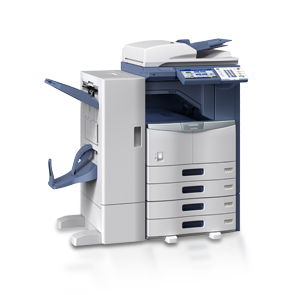 E-STUDIO 306 ,30 PPM Monochrome MFP 