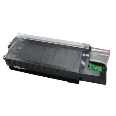 Black Copier Drum compatible with the Sharp AR-150DR