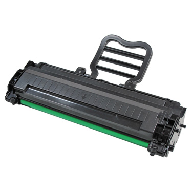 High Capacity Black Toner Cartridge compatible with the Xerox 113R00730
