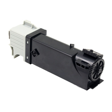Black Toner Cartridge compatible with the Xerox 106R01597