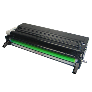 High Capacity Black Laser/Fax Toner compatible with the Xerox 113R00726
