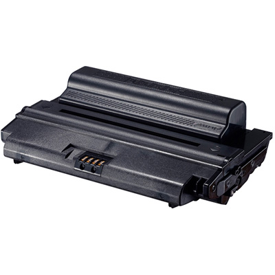 Black Toner Cartridge compatible with the Samsung SCX-D5530B